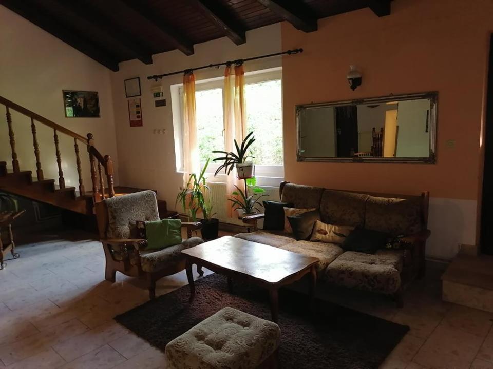 Bed and Breakfast Sulentic Sobe I Restoran Virovitica Exteriér fotografie